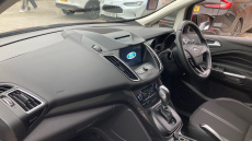 Ford C-MAX 1.5 TDCi Titanium X 5dr Powershift Diesel Estate